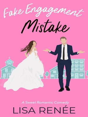 cover image of Fake Engagement Mistake